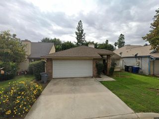 3557 W Terrace Avenue, Fresno, CA 93722