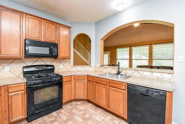 2602 Tipper Court, Houston, TX 77067