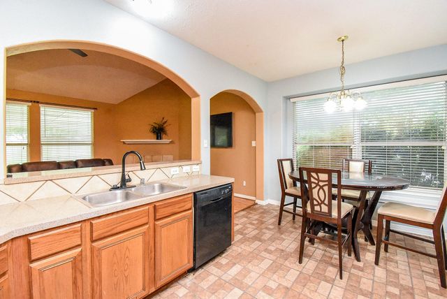 2602 Tipper Court, Houston, TX 77067