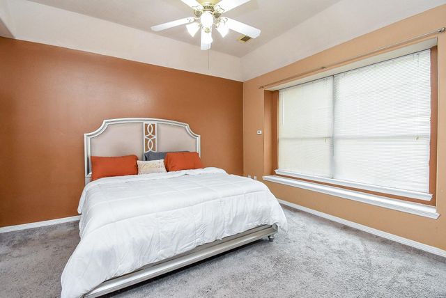 2602 Tipper Court, Houston, TX 77067