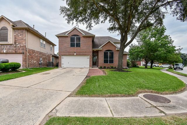 2602 Tipper Court, Houston, TX 77067