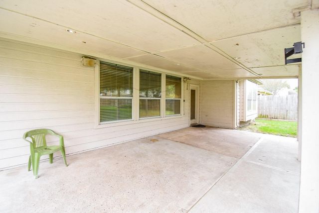 2602 Tipper Court, Houston, TX 77067