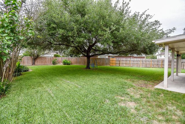 2602 Tipper Court, Houston, TX 77067