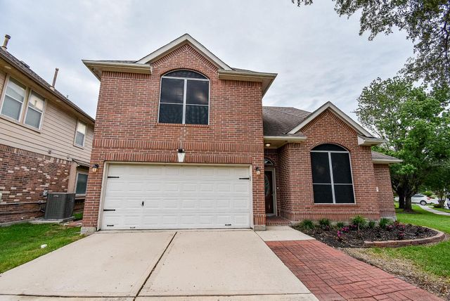 2602 Tipper Court, Houston, TX 77067