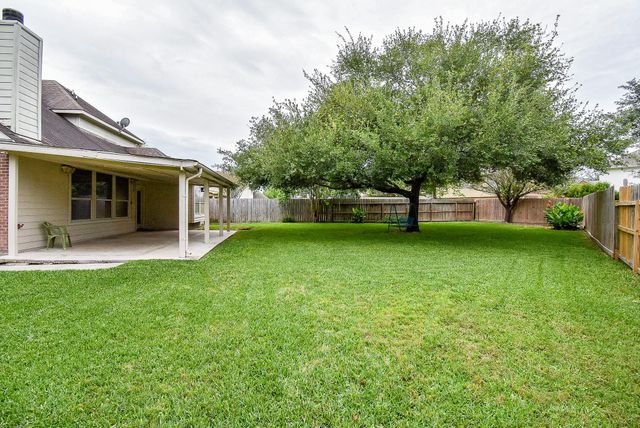 2602 Tipper Court, Houston, TX 77067