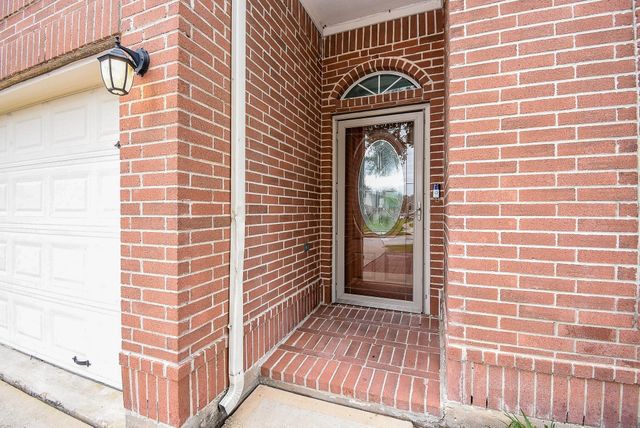 2602 Tipper Court, Houston, TX 77067