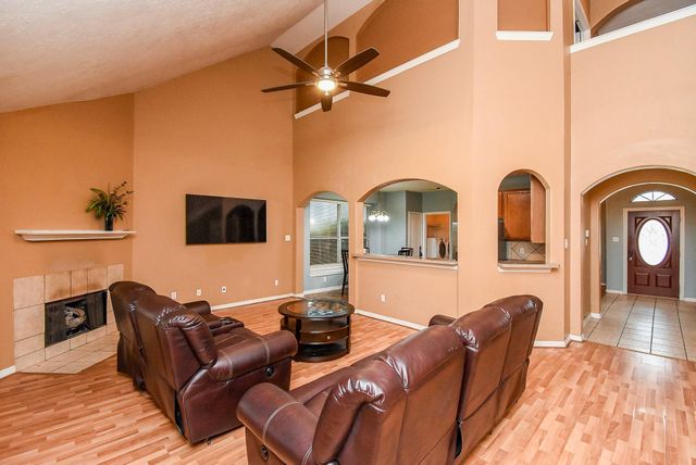 2602 Tipper Court, Houston, TX 77067