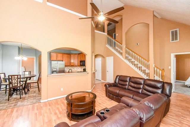 2602 Tipper Court, Houston, TX 77067