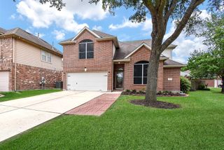2602 Tipper Court, Houston, TX 77067