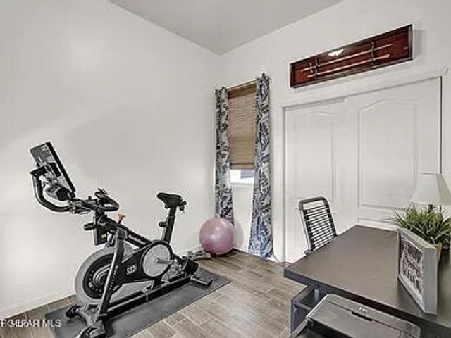 7837 Enchanted View Drive, El Paso, TX 79911