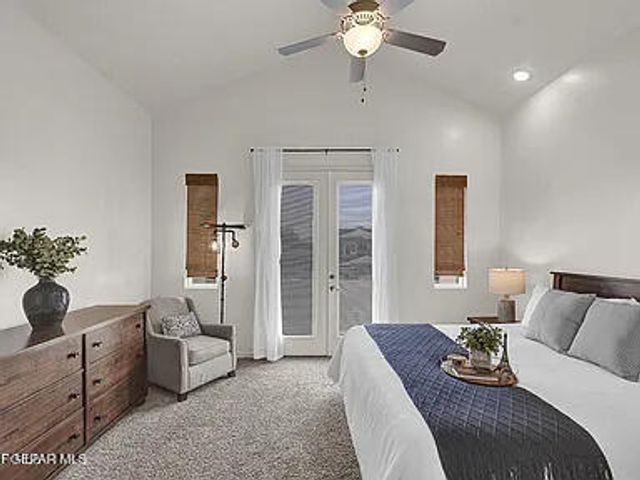 7837 Enchanted View Drive, El Paso, TX 79911