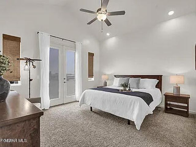 7837 Enchanted View Drive, El Paso, TX 79911