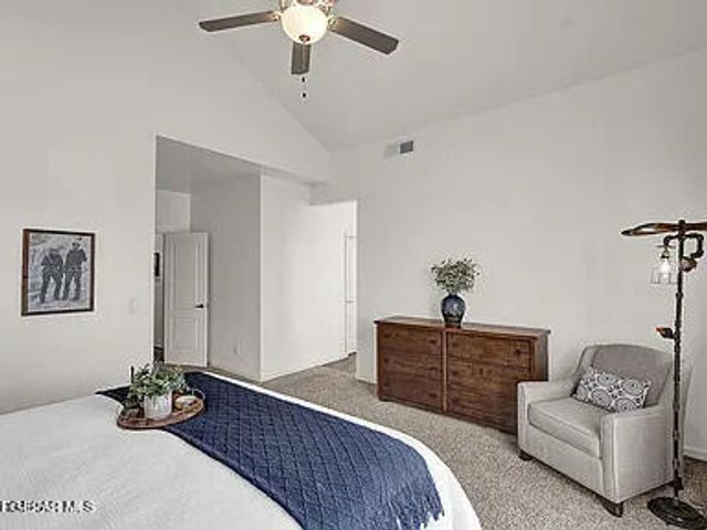 7837 Enchanted View Drive, El Paso, TX 79911