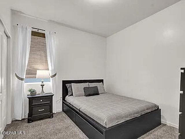 7837 Enchanted View Drive, El Paso, TX 79911
