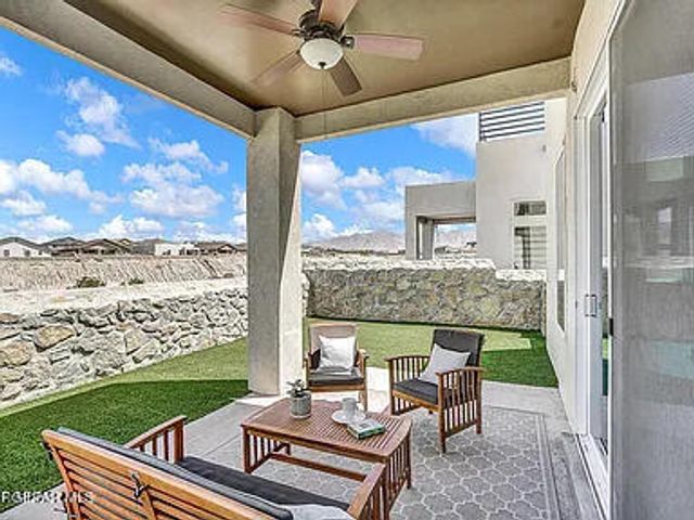7837 Enchanted View Drive, El Paso, TX 79911