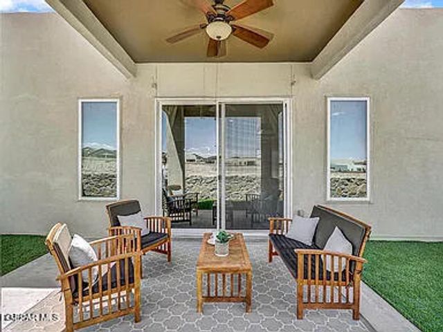 7837 Enchanted View Drive, El Paso, TX 79911