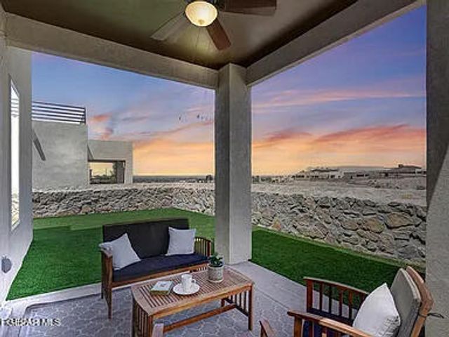 7837 Enchanted View Drive, El Paso, TX 79911