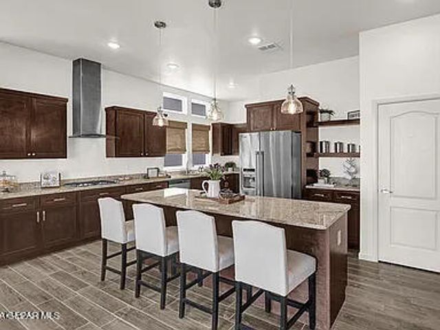 7837 Enchanted View Drive, El Paso, TX 79911