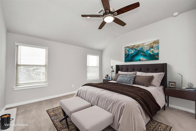 2511 Shining Spur Court, Alvin, TX 77511