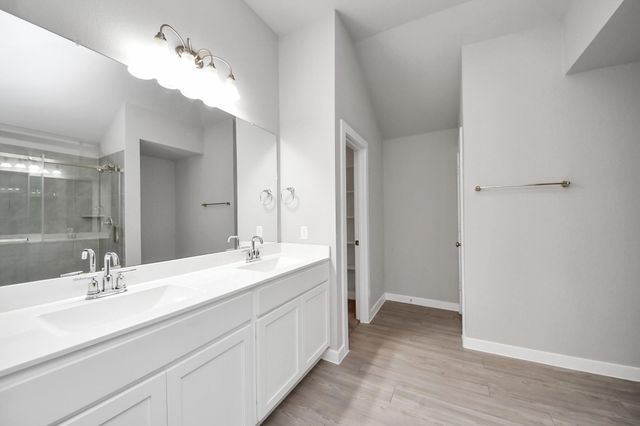 2511 Shining Spur Court, Alvin, TX 77511