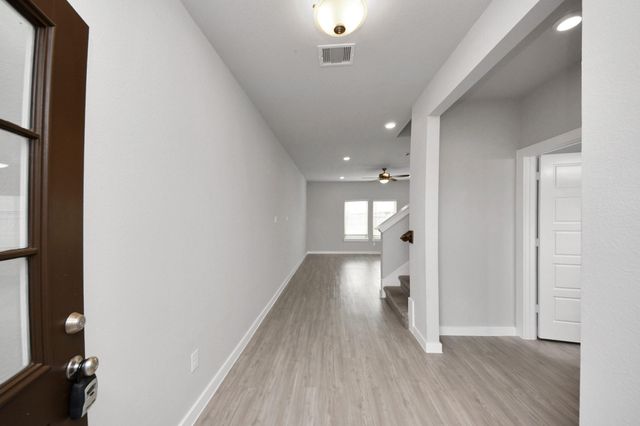 2511 Shining Spur Court, Alvin, TX 77511