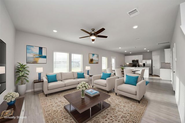 2511 Shining Spur Court, Alvin, TX 77511