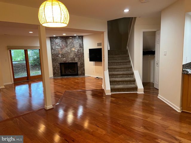 1710 CHANTICLEER, Cherry Hill, NJ 08003