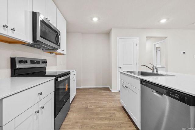 718 Jennifer Way, New Braunfels, TX 78130