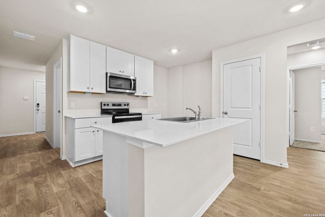 718 Jennifer Way, New Braunfels, TX 78130