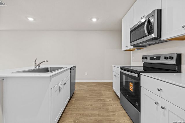 718 Jennifer Way, New Braunfels, TX 78130