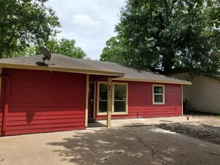 6617 Kassarine Pass, Houston, TX 77033