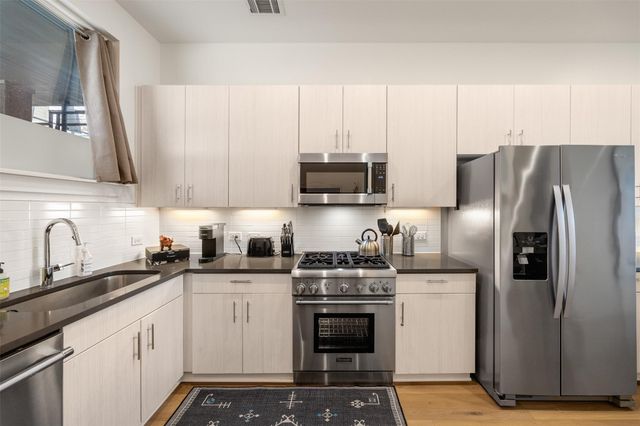 1306 West Ave 205, Austin, TX 78701