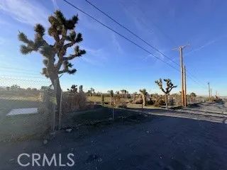 0 Madera, Pinon Hills, CA 92372