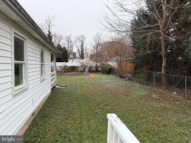 304 CHESTNUT AVE, Wilmington, DE 19809