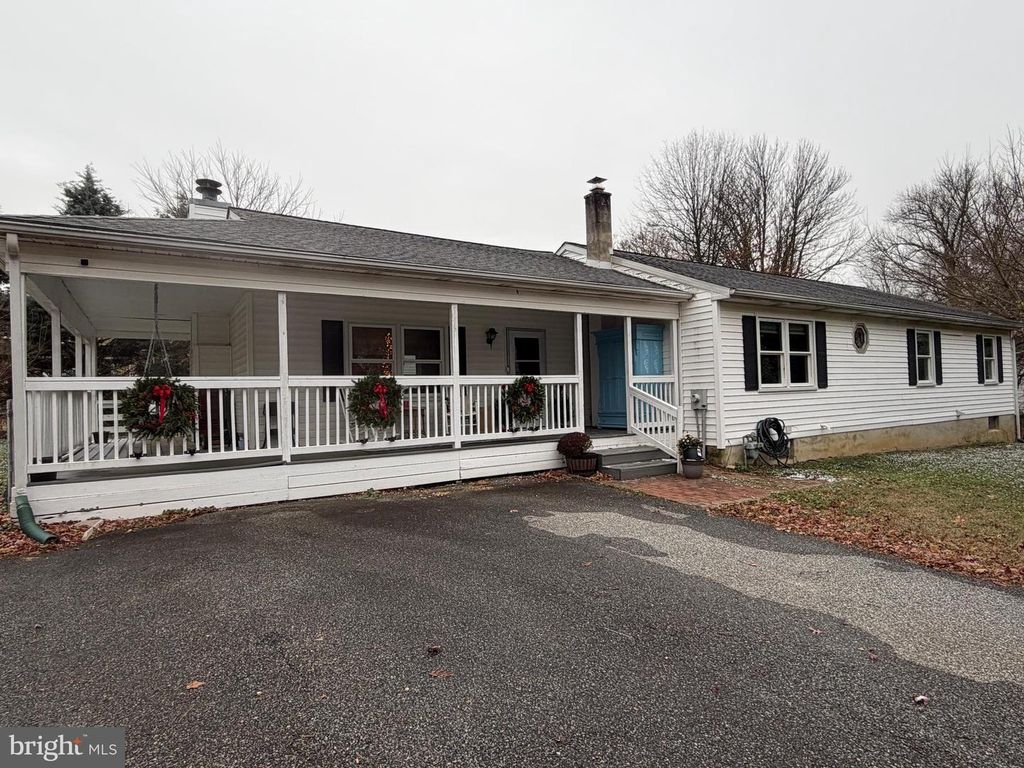 304 CHESTNUT AVE, Wilmington, DE 19809