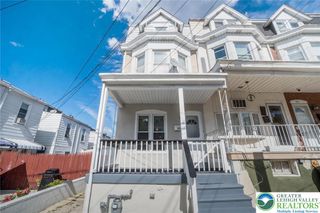 909 South Hall Street, Allentown City, PA 18103