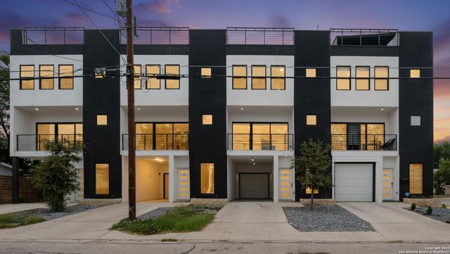 308 S Mesquite St # 103, San Antonio, TX 78203