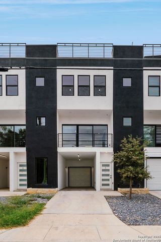 308 S Mesquite St # 103, San Antonio, TX 78203