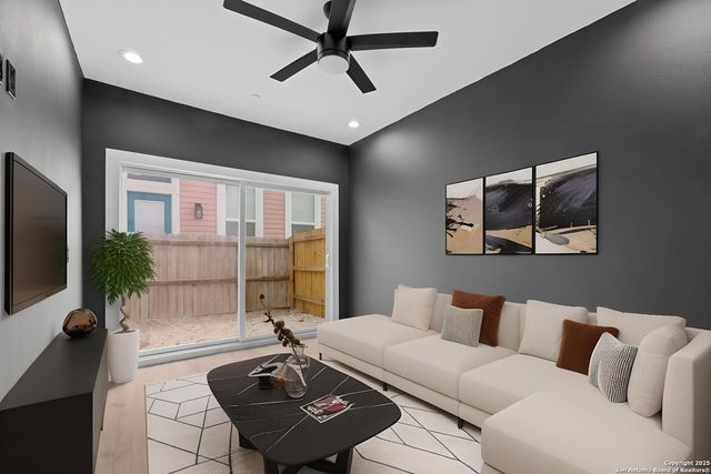 308 S Mesquite St # 103, San Antonio, TX 78203