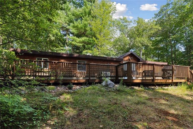 12281 Pederson Road, Hayward, WI 54843