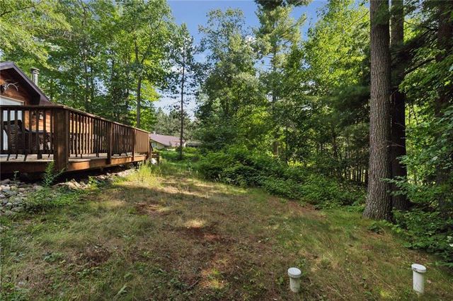 12281 Pederson Road, Hayward, WI 54843