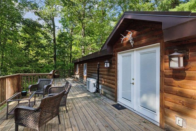 12281 Pederson Road, Hayward, WI 54843