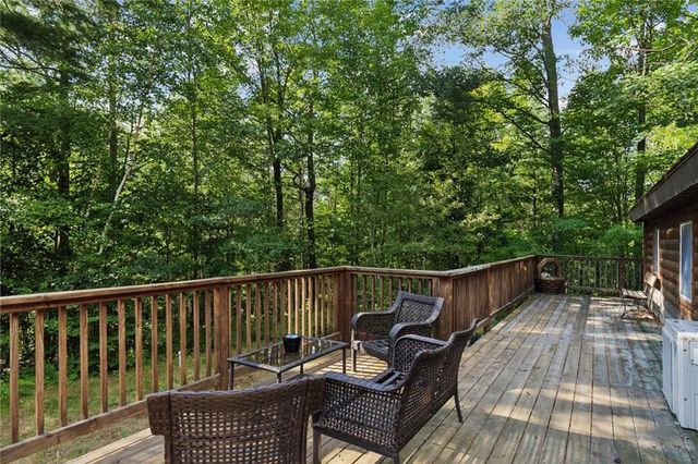 12281 Pederson Road, Hayward, WI 54843