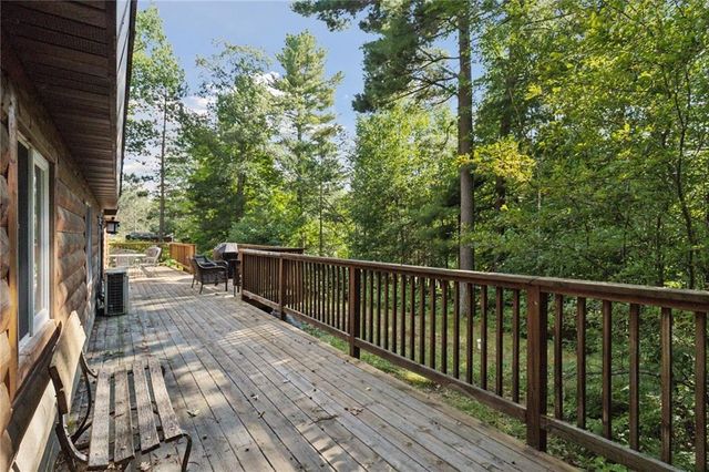 12281 Pederson Road, Hayward, WI 54843