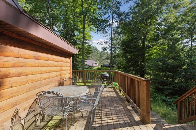 12281 Pederson Road, Hayward, WI 54843