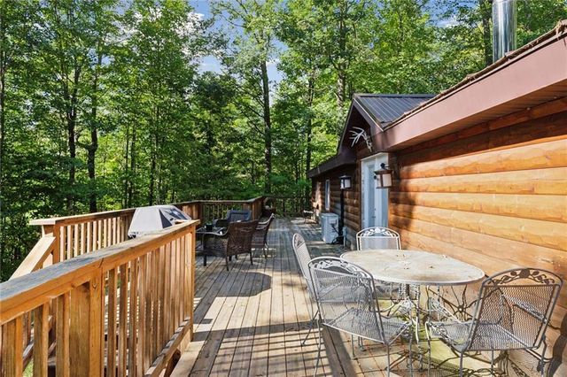 12281 Pederson Road, Hayward, WI 54843