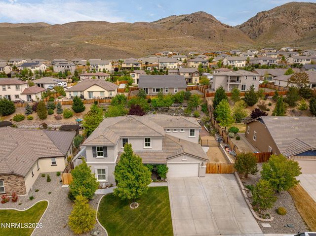 2960 Tobiano Drive, Reno, NV 89521