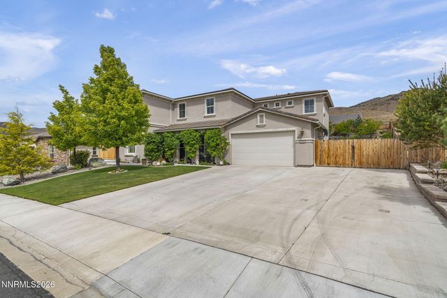 2960 Tobiano Drive, Reno, NV 89521