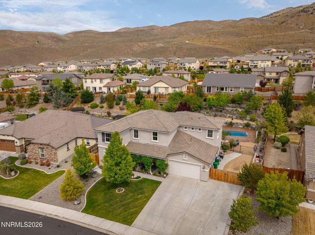 2960 Tobiano Drive, Reno, NV 89521