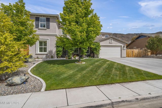 2960 Tobiano Drive, Reno, NV 89521